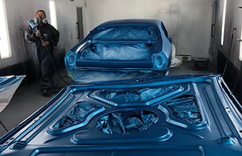 Autosmith Collision - Auto Body Shop & Collision Repair Serving Calaveras County CA